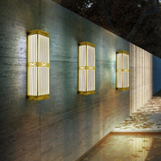 Doots Outdoor Wall Light-DWHOME