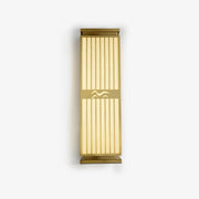 Doots Outdoor Wall Light-DWHOME