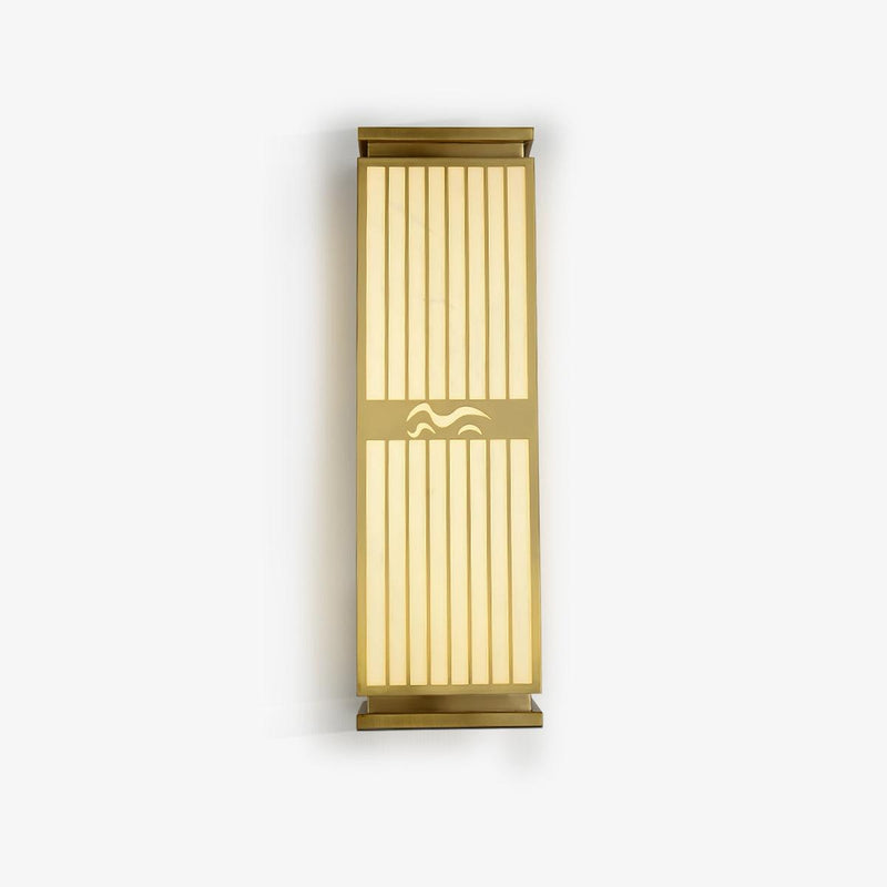 Doots Outdoor Wall Light-DWHOME