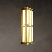Doots Outdoor Wall Light-DWHOME