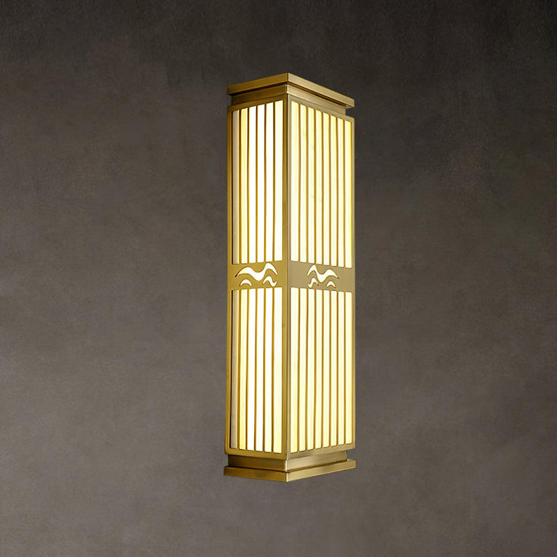 Doots Outdoor Wall Light-DWHOME