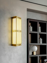 Doots Outdoor Wall Light-DWHOME
