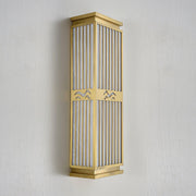 Doots Outdoor Wall Light-DWHOME