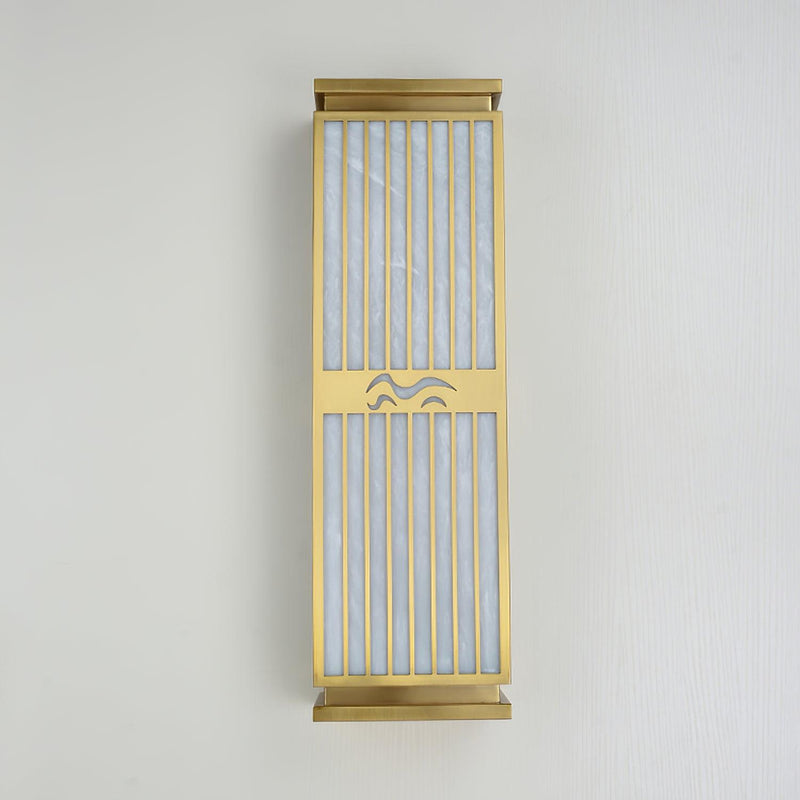 Doots Outdoor Wall Light-DWHOME