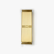 Doots Outdoor Wall Light-DWHOME