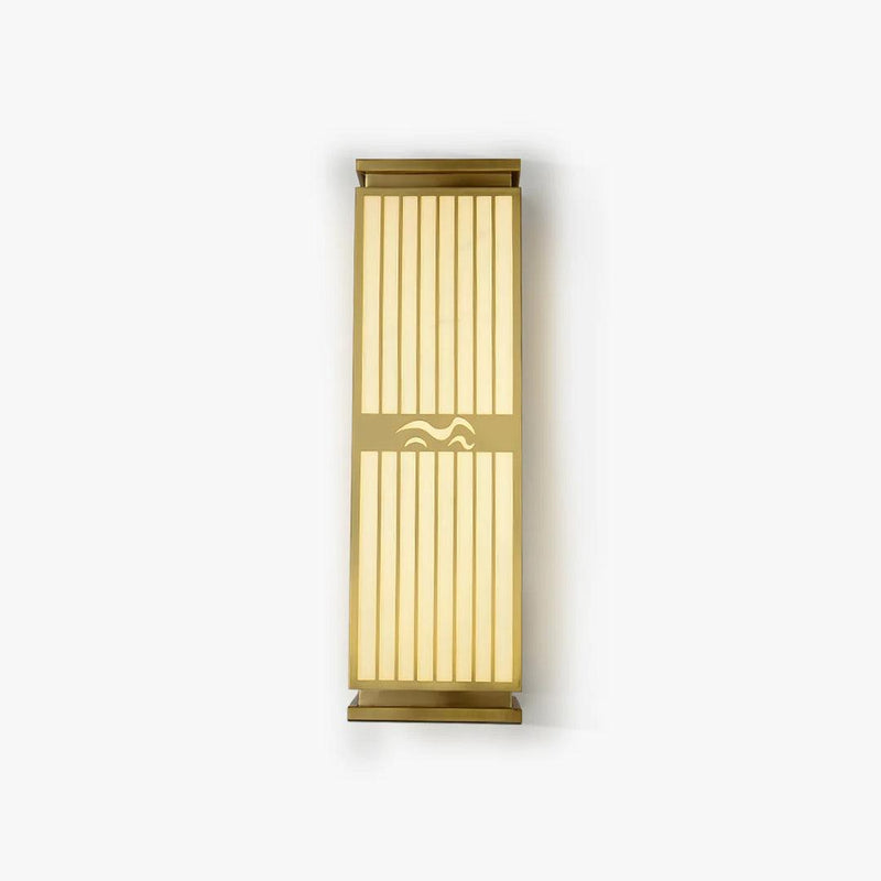 Doots Outdoor Wall Light-DWHOME