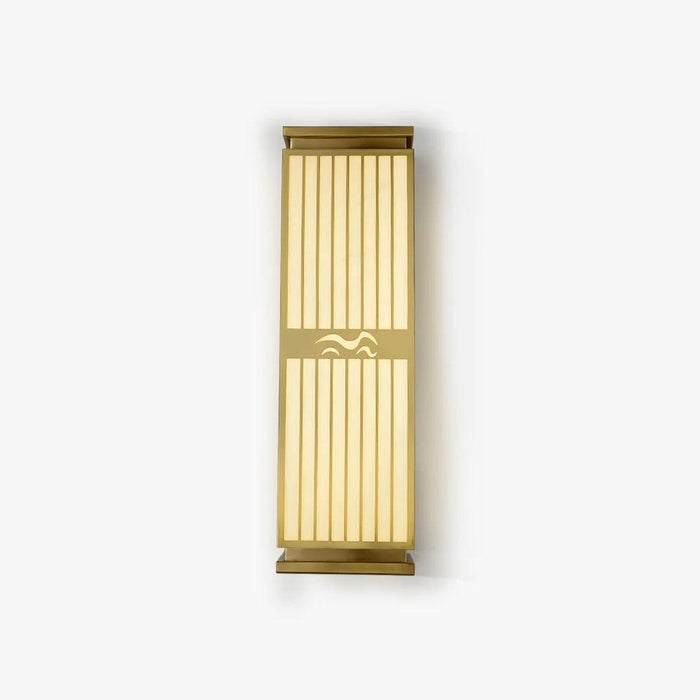 Doots Outdoor Wall Light - Vakkerlight