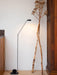 Dynamo Floor Lamp-DWHOME