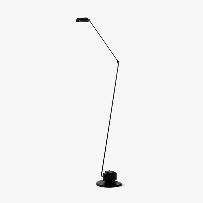 Dynamo Floor Lamp-DWHOME