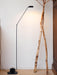 Dynamo Floor Lamp-DWHOME
