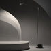 Dynamo Floor Lamp-DWHOME