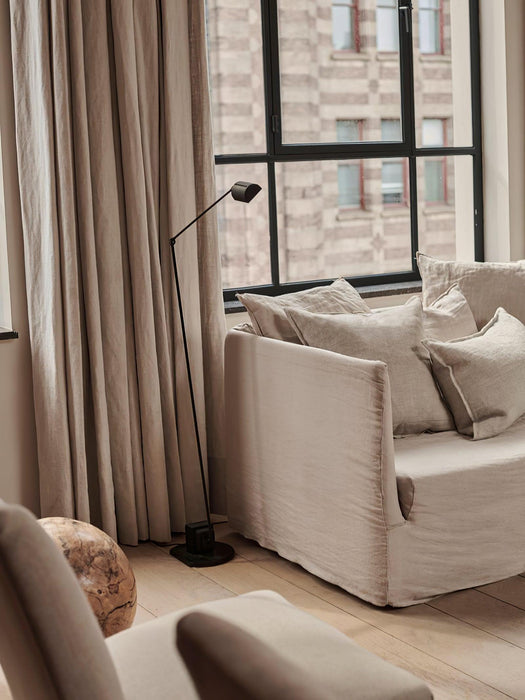 Dynamo Floor Lamp-DWHOME