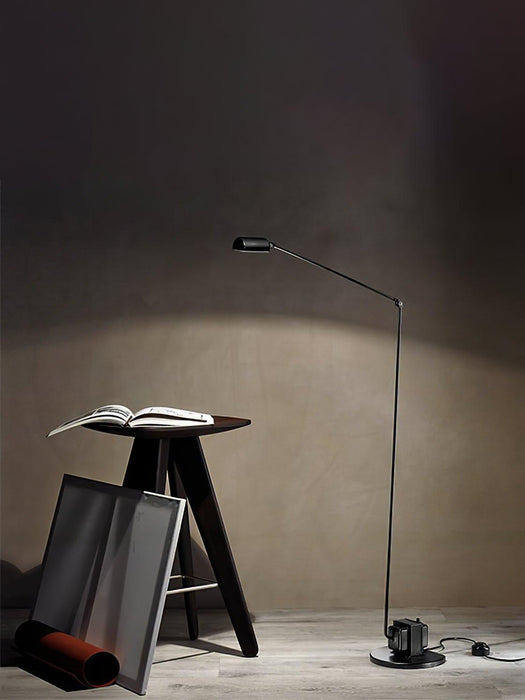 Dynamo Floor Lamp-DWHOME