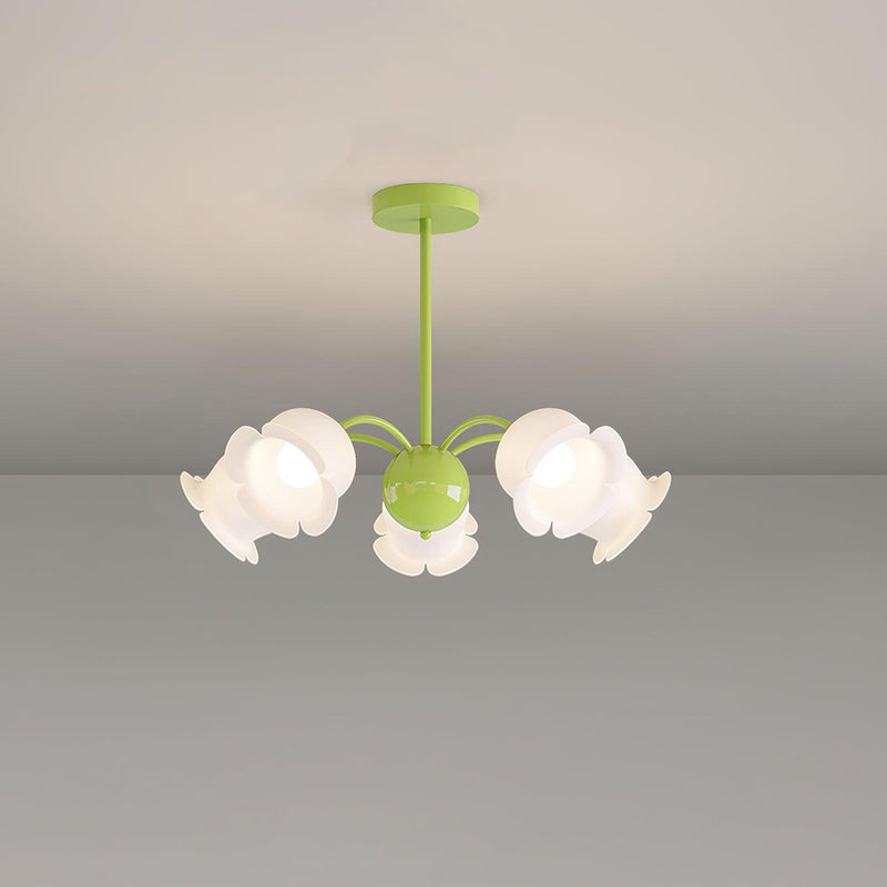 Dopisi Chandelier-DWHOME