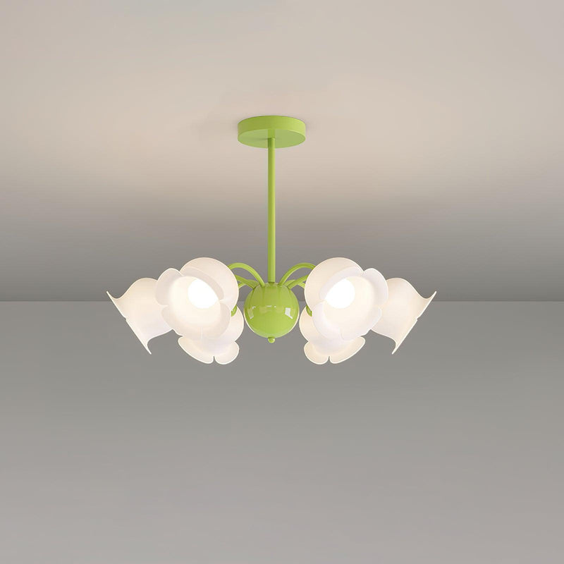 Dopisi Chandelier-DWHOME