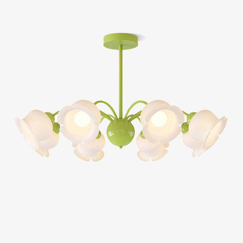 Dopisi Chandelier-DWHOME