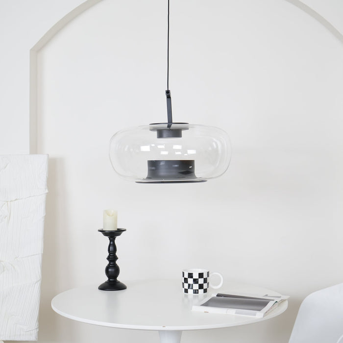 Doppelte Pendant Lamp - Vakkerlight