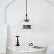 Doppelte Pendant Lamp-DWHOME