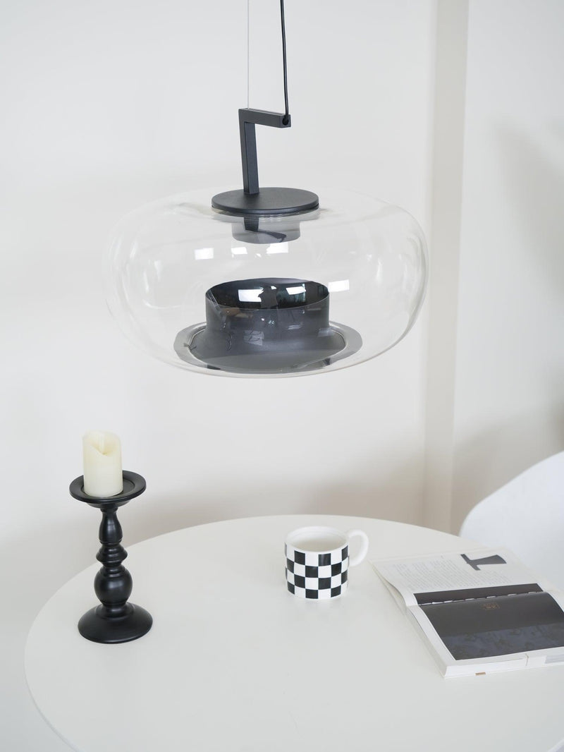Doppelte Pendant Lamp-DWHOME