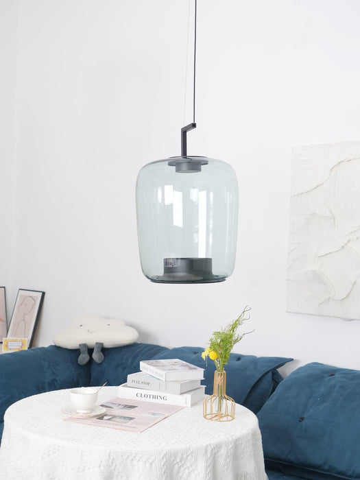 Doppelte Pendant Lamp-DWHOME
