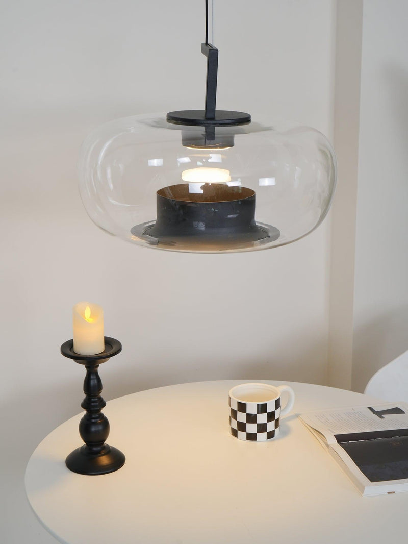 Doppelte Pendant Lamp-DWHOME