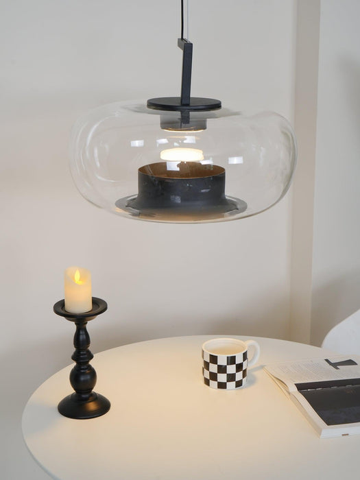 Doppelte Pendant Lamp-DWHOME
