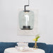 Doppelte Pendant Lamp-DWHOME