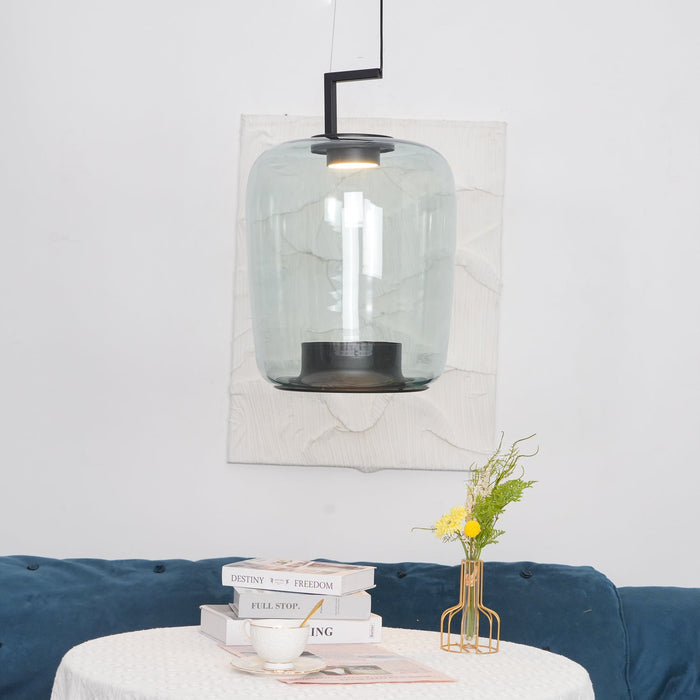 Doppelte Pendant Lamp