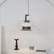 Doppelte Pendant Lamp-DWHOME