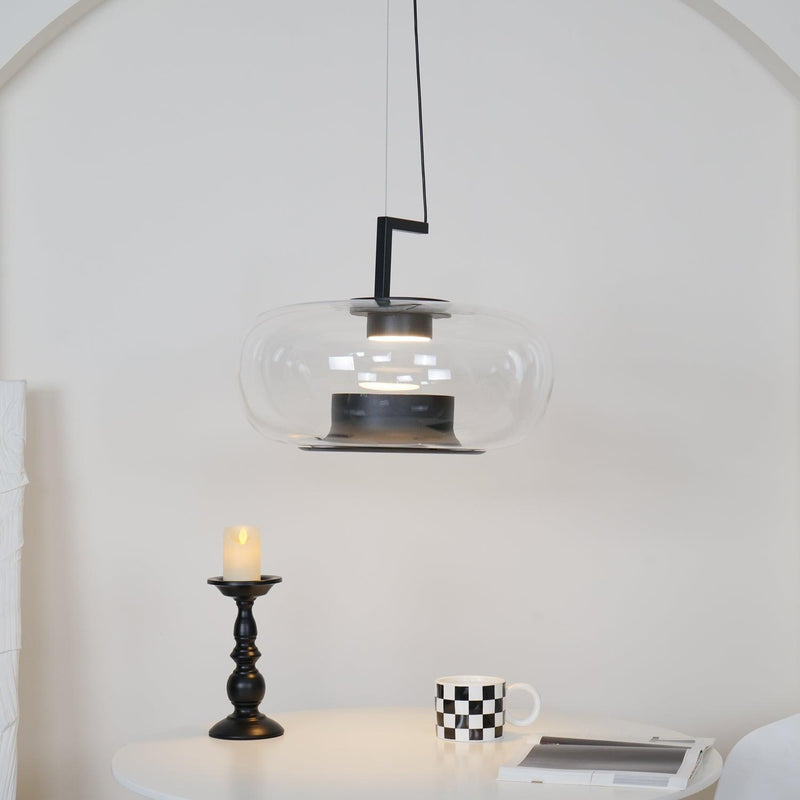 Doppelte Pendant Lamp-DWHOME