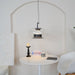 Doppelte Pendant Lamp-DWHOME