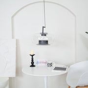 Doppelte Pendant Lamp-DWHOME