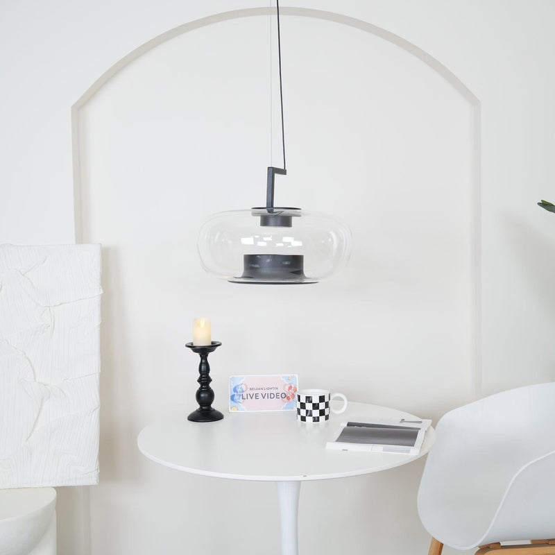 Doppelte Pendant Lamp-DWHOME