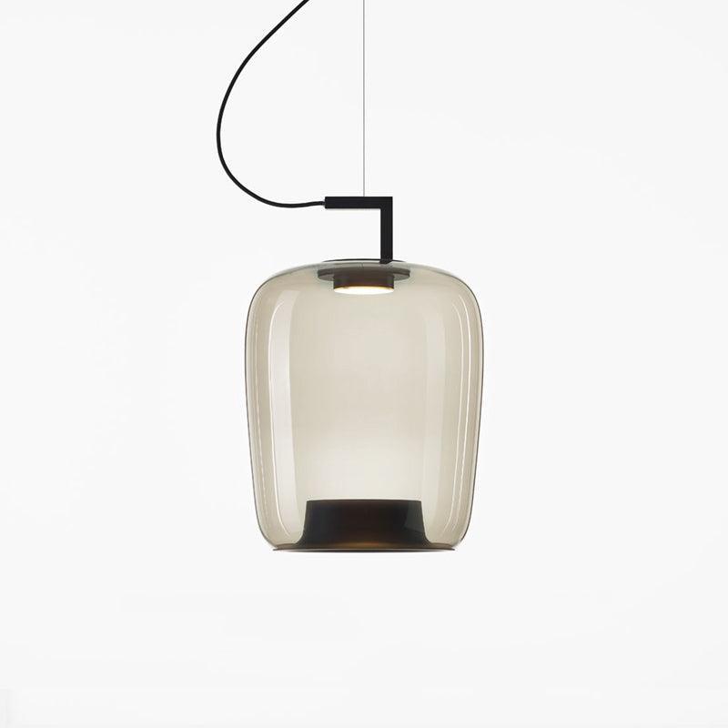 Doppelte Pendant Lamp-DWHOME