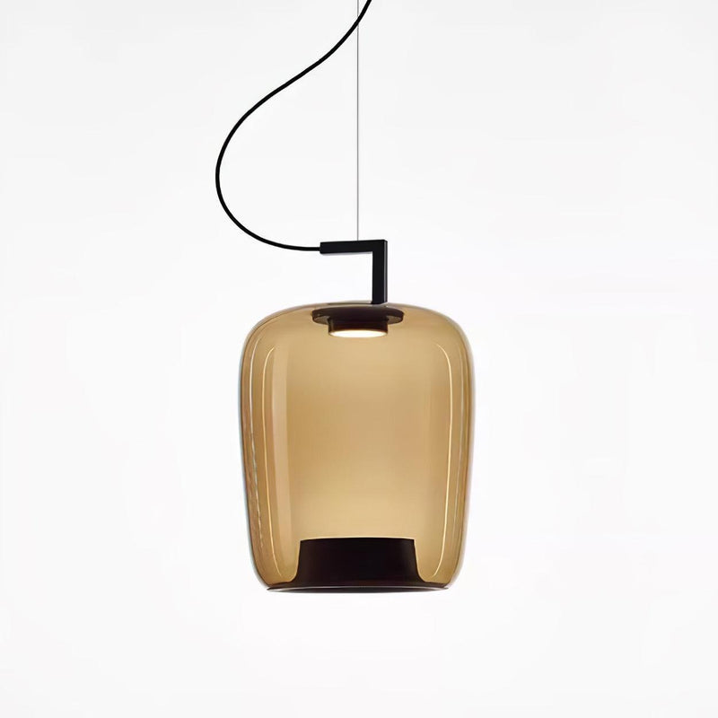 Doppelte Pendant Lamp-DWHOME