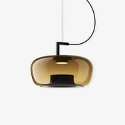 Doppelte Pendant Lamp-DWHOME