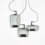 Doppelte Pendant Lamp-DWHOME