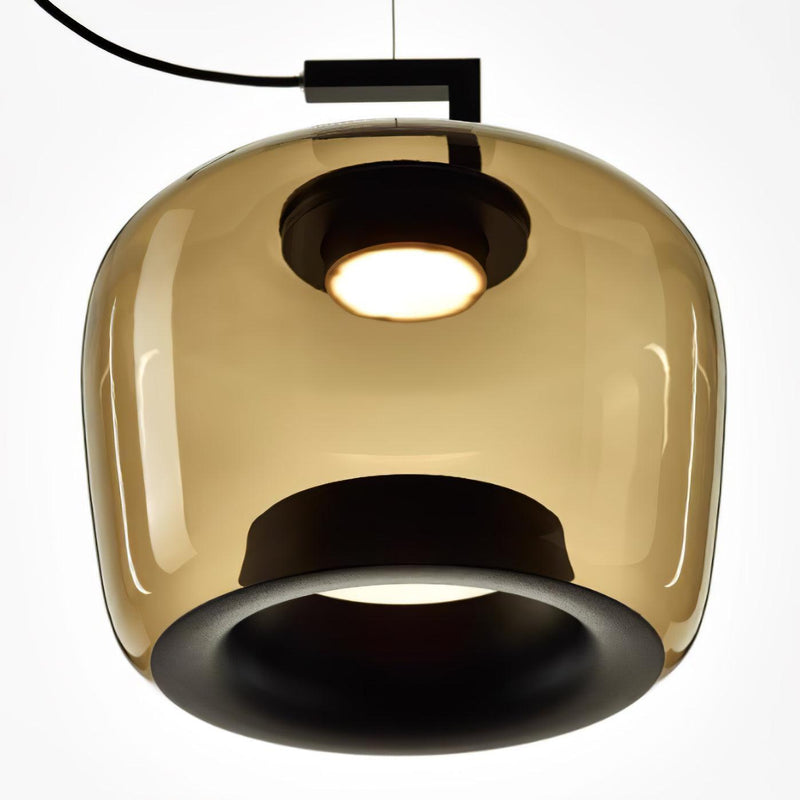 Doppelte Pendant Lamp-DWHOME