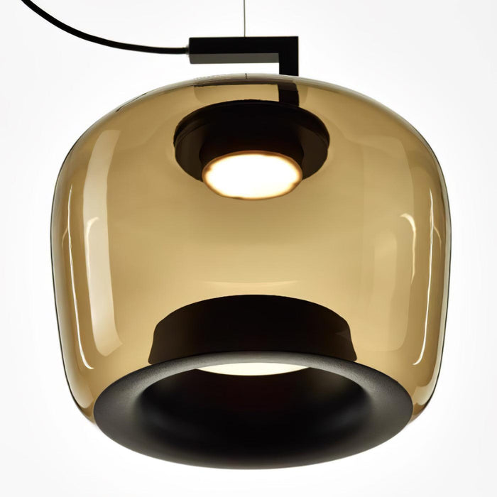 Doppelte Pendant Lamp-DWHOME