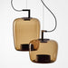 Doppelte Pendant Lamp-DWHOME