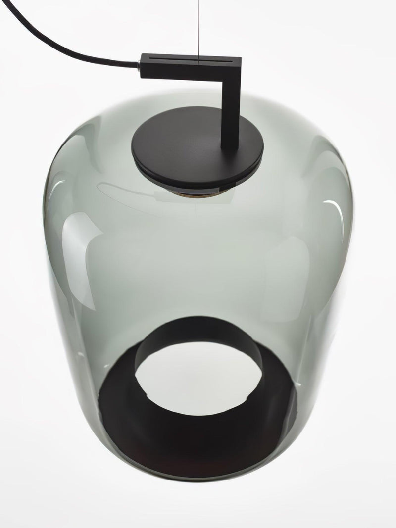 Doppelte Pendant Lamp-DWHOME