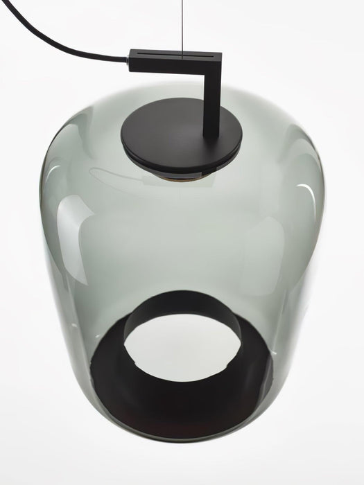 Doppelte Pendant Lamp-DWHOME
