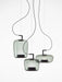 Doppelte Pendant Lamp-DWHOME
