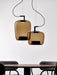 Doppelte Pendant Lamp-DWHOME