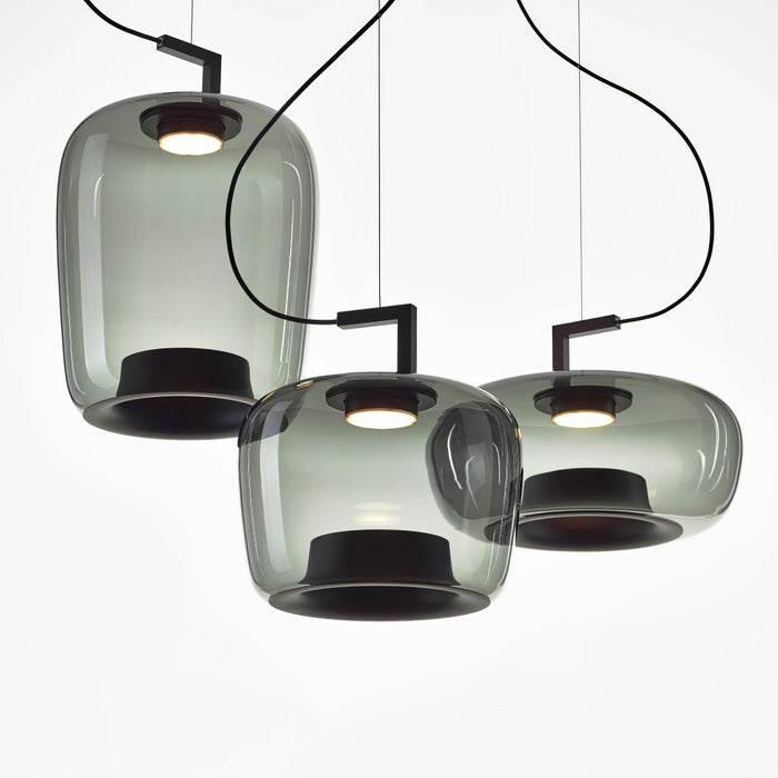 Doppelte Pendant Lamp-DWHOME