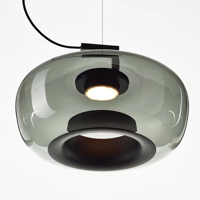 Doppelte Pendant Lamp-DWHOME