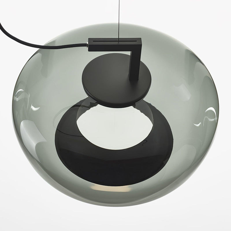 Doppelte Pendant Lamp-DWHOME