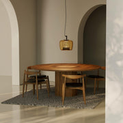Doppelte Pendant Lamp-DWHOME