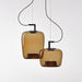 Doppelte Pendant Lamp-DWHOME