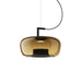 Doppelte Pendant Lamp-DWHOME